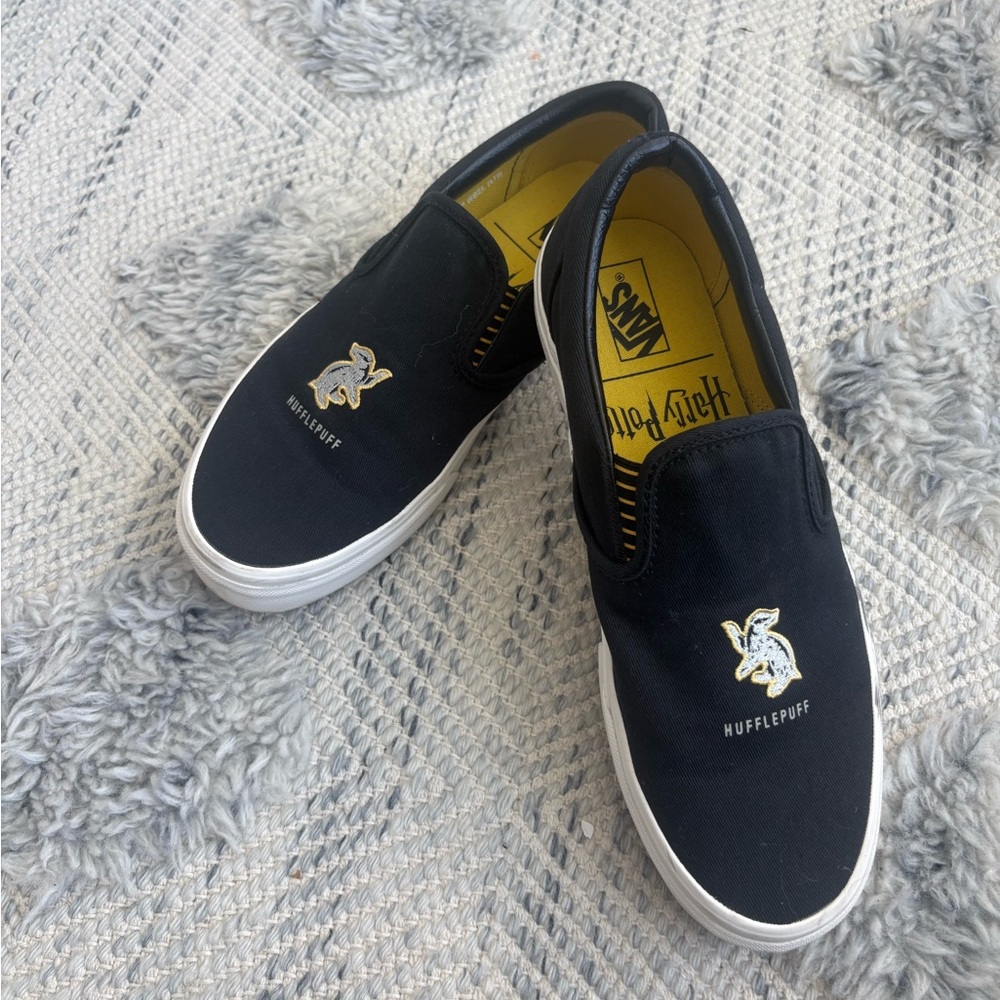 Vans Harry Potter